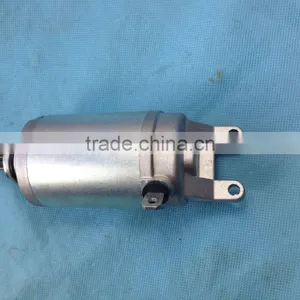 Starter Motor For SZK AN125 AN250 AN400 Burgman Motorcycle ATV Engine Parts thumbnail-5