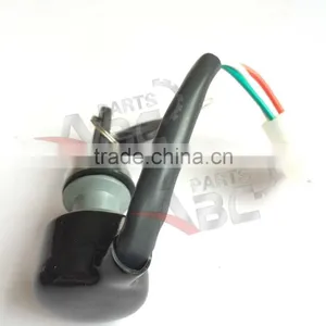 3 Wires Ignition Key Switch for Hammerhead SDT SS 150cc 250cc Go Kart thumbnail-5