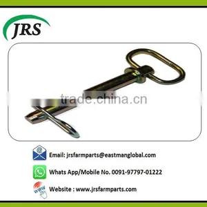 Hitch Pin With Hair Pin thumbnail-3