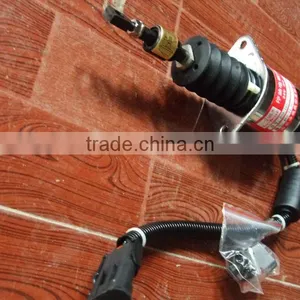 CLG614 ROLLER Cut-off Solenoid Valve thumbnail-4
