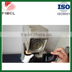 HIGH QUALITY ROTAVATOR BLADES 7*80, Rotary Tiller Blades thumbnail-6