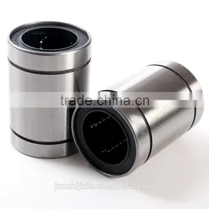 Flange Linear Bearing LM12 Motion Shaft With High Quality thumbnail-3