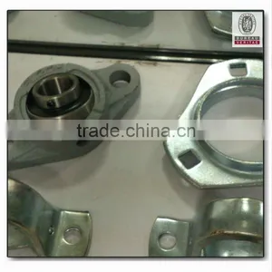 High Precision Bearing Pillow Block All Types Bearing Housing thumbnail-1
