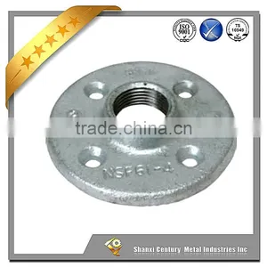 Stainless SteelA351 CF8 Investment Casting thumbnail-4