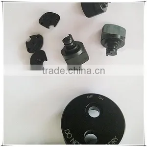 OEM Customized Cnc Components of Cnc Machine thumbnail-3
