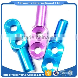 Top Precision Anodized Custom Fabrication Service With Great Price thumbnail-1