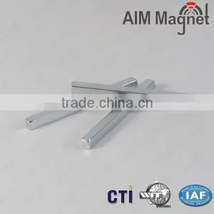 AIM N35 Waterproof Neodymium Magnet/Shower Door Magnetic Strip thumbnail-1