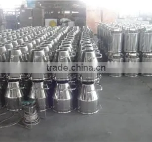 Stainless Steel Milking Bucket thumbnail-1