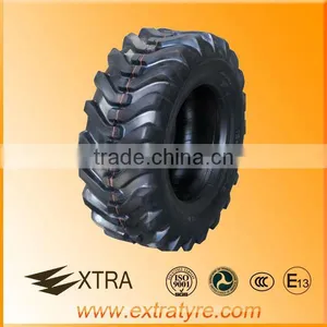 Skid Steer Tyre 10-16.5, 12-16.5 Armour thumbnail-1