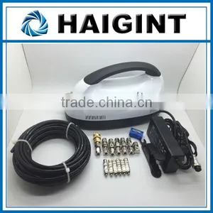 TY1957 CE 24V 0.2L/min 60W 40Bar High Pressure Misting System for Cooling thumbnail-1