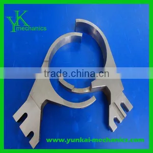Stainless Steel Precision Cnc Center Parts, High Quality Car Parts Hot Wheels, Precision Cnc Machining thumbnail-1