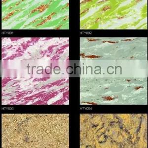 Horizon Marble Like Quartz Kitchen Counter Tops thumbnail-1