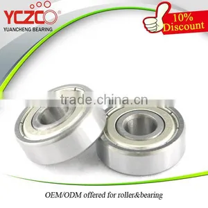Excellent Stainless Bearing With Free Sample thumbnail-1