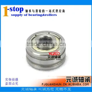 Excellent Quality Trolley Wheel Bearing 5*14*5mm thumbnail-6