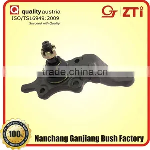 Front Axle Left Ball Joint thumbnail-1