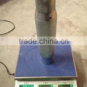 Big Size Turnbuckles With Cold Extrusion Technology thumbnail-2