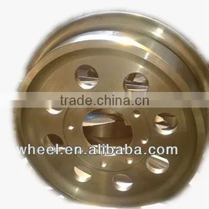 Jjwheel Train Wheel for Sale thumbnail-5