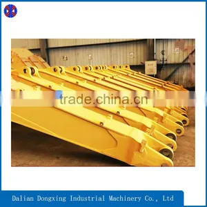 Heavy Machinery Excavator Big Arm Carefully Crafted for Sale thumbnail-4