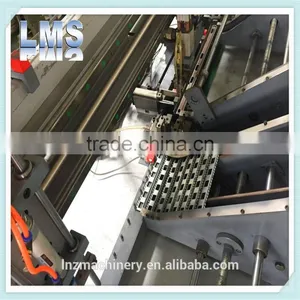 LMS Visable Drawer Runner Forming Line thumbnail-3