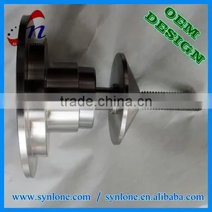Stainless Steel Hub Flange,reducing Hub Flange thumbnail-3