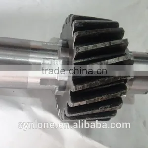 Wholesale Micro Worm Gear/rc Worm Gear/ Telescope Worm Gear thumbnail-1