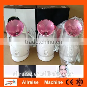 Portable Mini Facial Steam Massager thumbnail-1