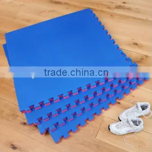 Tatami Mat/Anti-Fatigue Puzzle Tatami Mat/ Tykwando Mats/Judo Mat/kongfu Mat/tatami Mats thumbnail-3