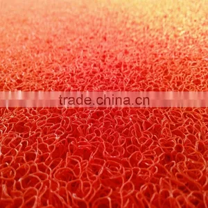 Strong Wear-resistant ,anti-slip Dirt Trap Mat PVC Loop Carpets thumbnail-2