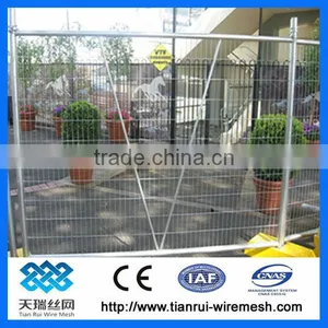 Canada Temporary Fence thumbnail-1