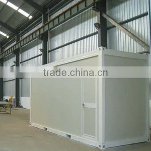Modern Container Prefab Houses thumbnail-1