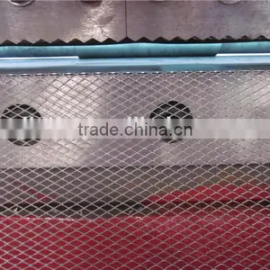 Healthy Machine Making Expanded Metal for Grille thumbnail-4