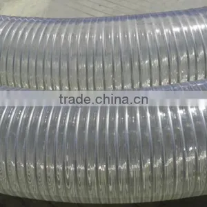 Pvc Transparent Hose thumbnail-5