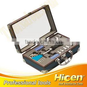 36pcs 1/4" Socket Set thumbnail-1