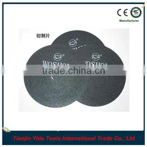 Sanding Paper Disc thumbnail-1