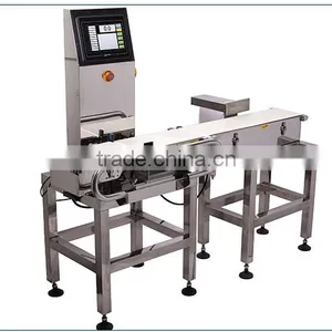 Automatic High Speed Online Weight Check Machine thumbnail-2
