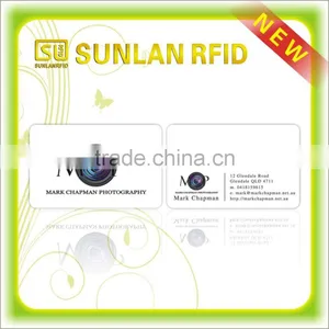 HF NFC Programmable Passive RFID Card(TOP 10 Smart Card Factory) thumbnail-1