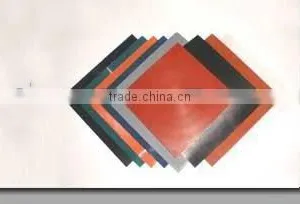 Thick 1-20mm Custom Cut SBR Rubber Sheet thumbnail-1