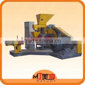 Extruder Floating/sinking Tropical Fish Food Machine thumbnail-1