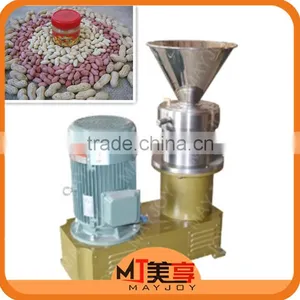 Guaranteed Fashion Butter Machine/commercial Peanut Paste Making Machine/ginger Garlic Paste Making Machine thumbnail-2