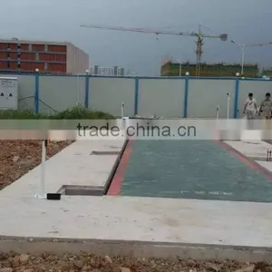 Truck Scale Weighbridge / Automobile Weighing Scale thumbnail-5