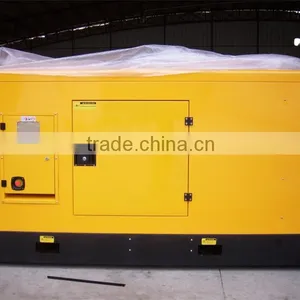 Best Price Japan Engine Silent Yanmar 15kw Diesel Generator thumbnail-1