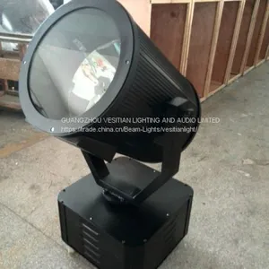 Moving Head Sky Searchlight Sky RoseLight High Power Light 2kw/3kw/4kw/5kw/7kw thumbnail-3