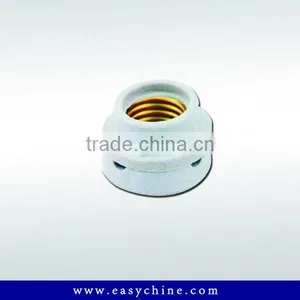 E27 Ceramic Lamp Holder thumbnail-1