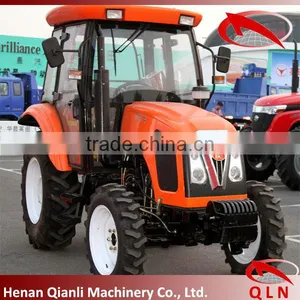 Henan Top Brand 25 Professional Factory Cheap Equitable Tractor Price thumbnail-1