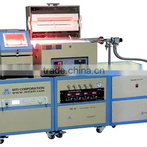 PECVD Tube Furnace System thumbnail-1