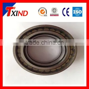 Bearing Company Deal in Aluminum Sliding Window Roller Bearing With Eccentricity thumbnail-3