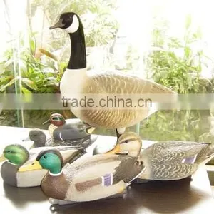 HDPE Hunting Duck Decoys,The Duck Couple ,wholesale Plastic Duck Decoys. thumbnail-3