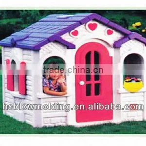 Customized Plastic Cat House Bed Shelter Pet Shelter for Sale Huizhou Factory thumbnail-3