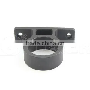 Fixed Bracket One Hole For Power Socket/USB Socket/Cigarette Socket thumbnail-2