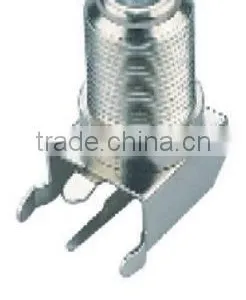 Female F Connector thumbnail-1